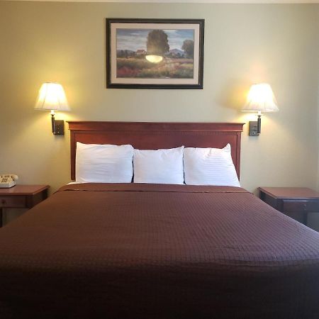 Hotel Paso Robles Wine Country Exterior photo