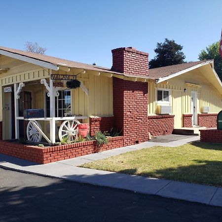Hotel Paso Robles Wine Country Exterior photo