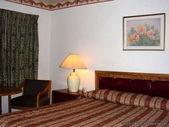 Hotel Paso Robles Wine Country Room photo