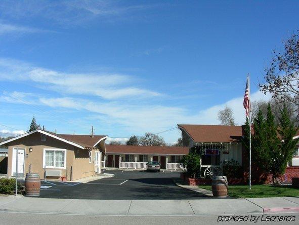 Hotel Paso Robles Wine Country Exterior photo