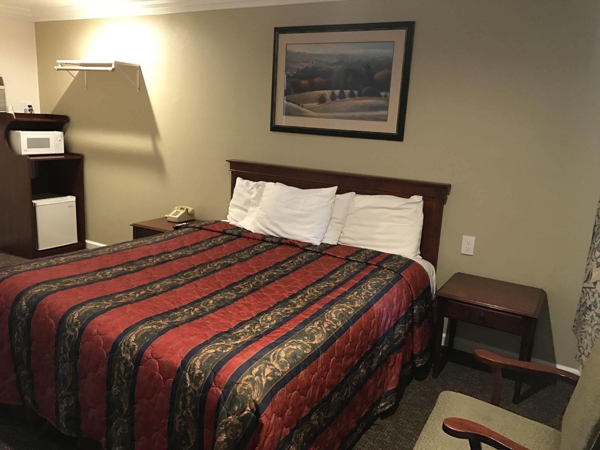 Hotel Paso Robles Wine Country Exterior photo