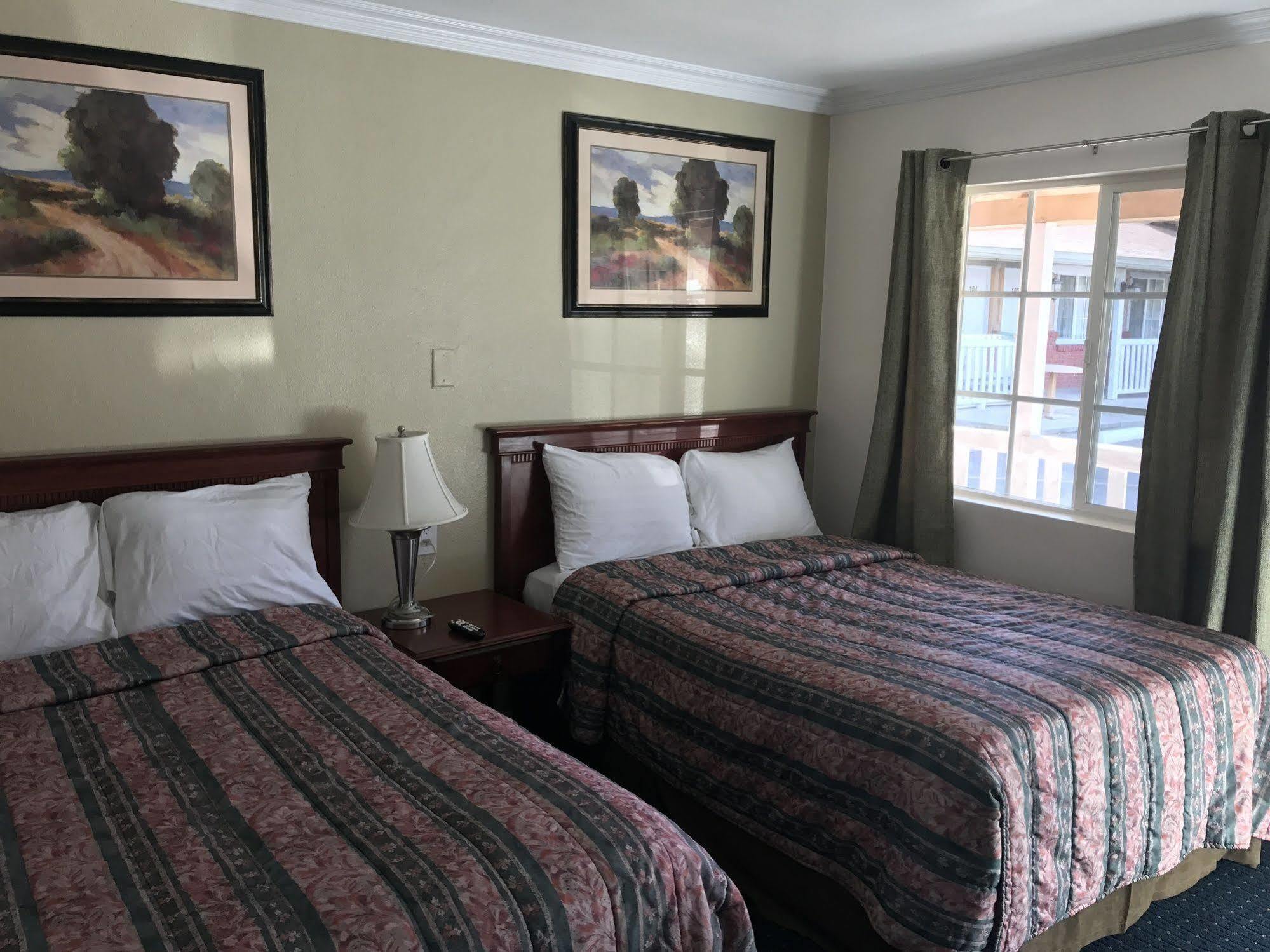 Hotel Paso Robles Wine Country Exterior photo