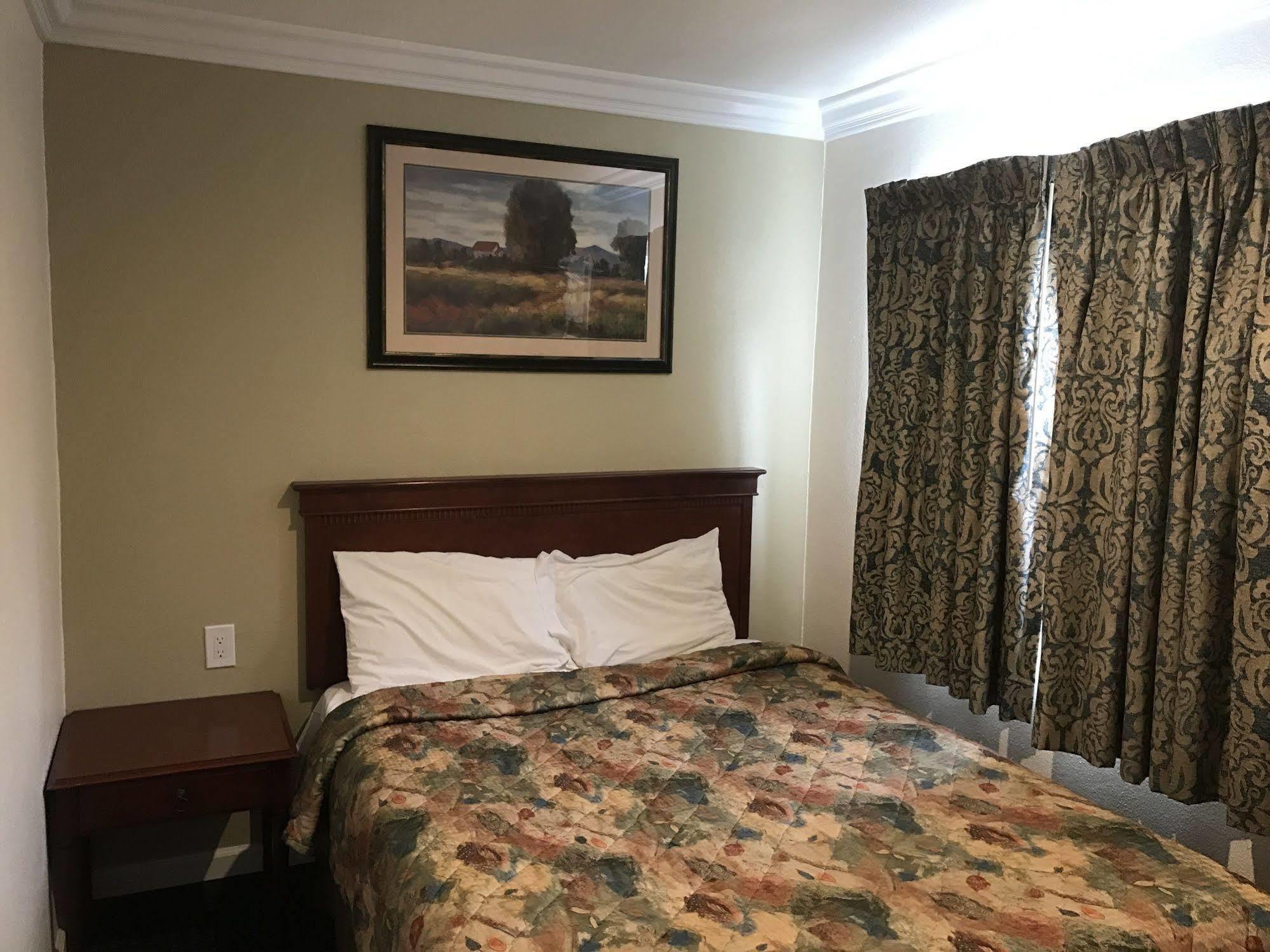 Hotel Paso Robles Wine Country Exterior photo
