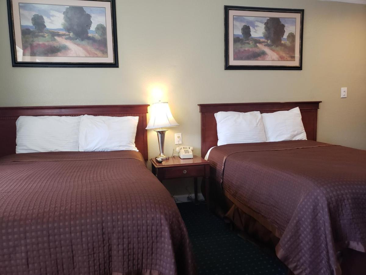 Hotel Paso Robles Wine Country Exterior photo