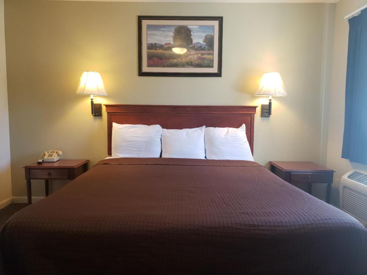 Hotel Paso Robles Wine Country Exterior photo