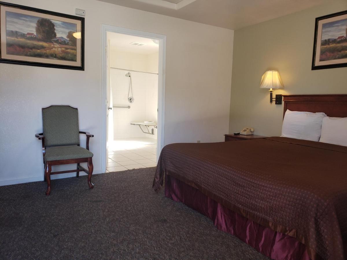 Hotel Paso Robles Wine Country Exterior photo