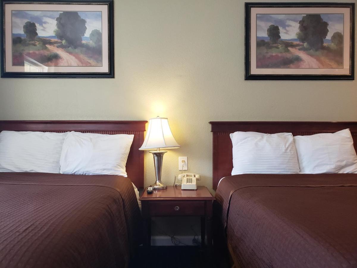 Hotel Paso Robles Wine Country Exterior photo