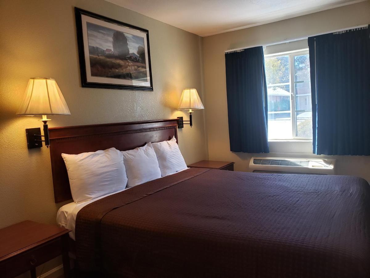 Hotel Paso Robles Wine Country Exterior photo