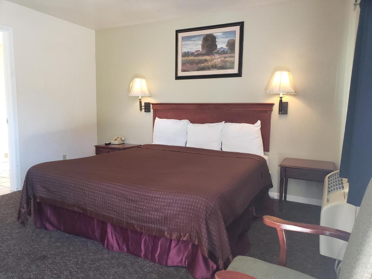 Hotel Paso Robles Wine Country Exterior photo
