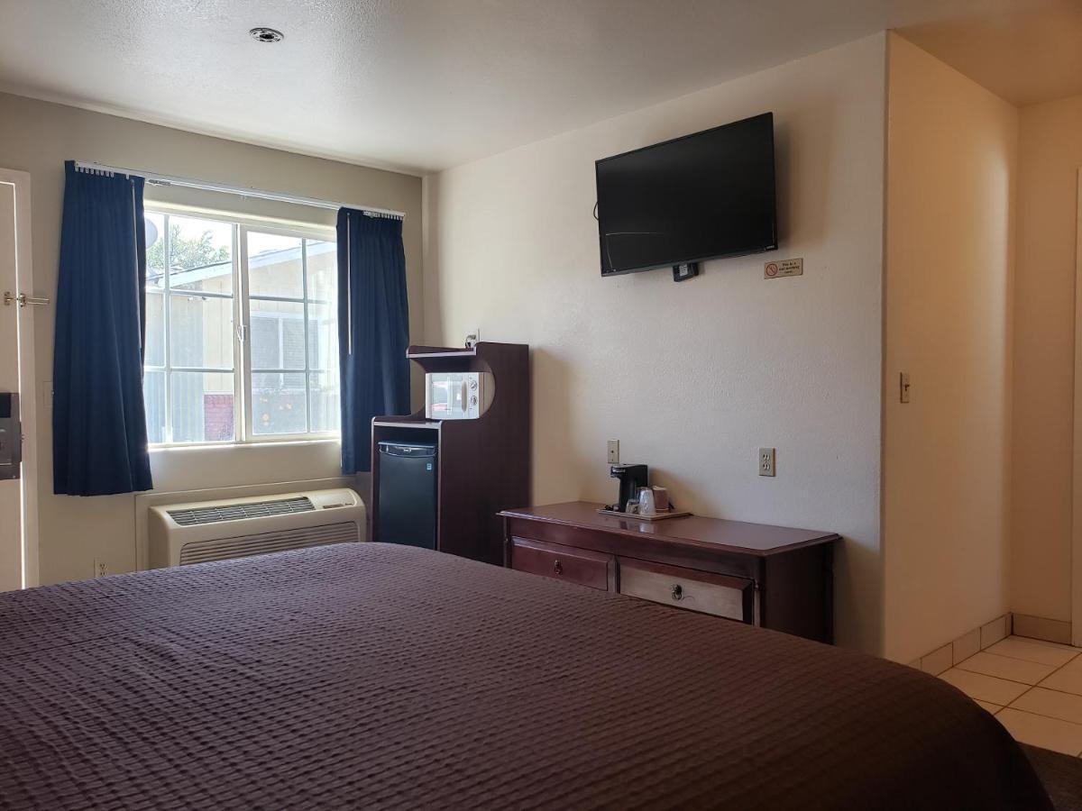 Hotel Paso Robles Wine Country Exterior photo